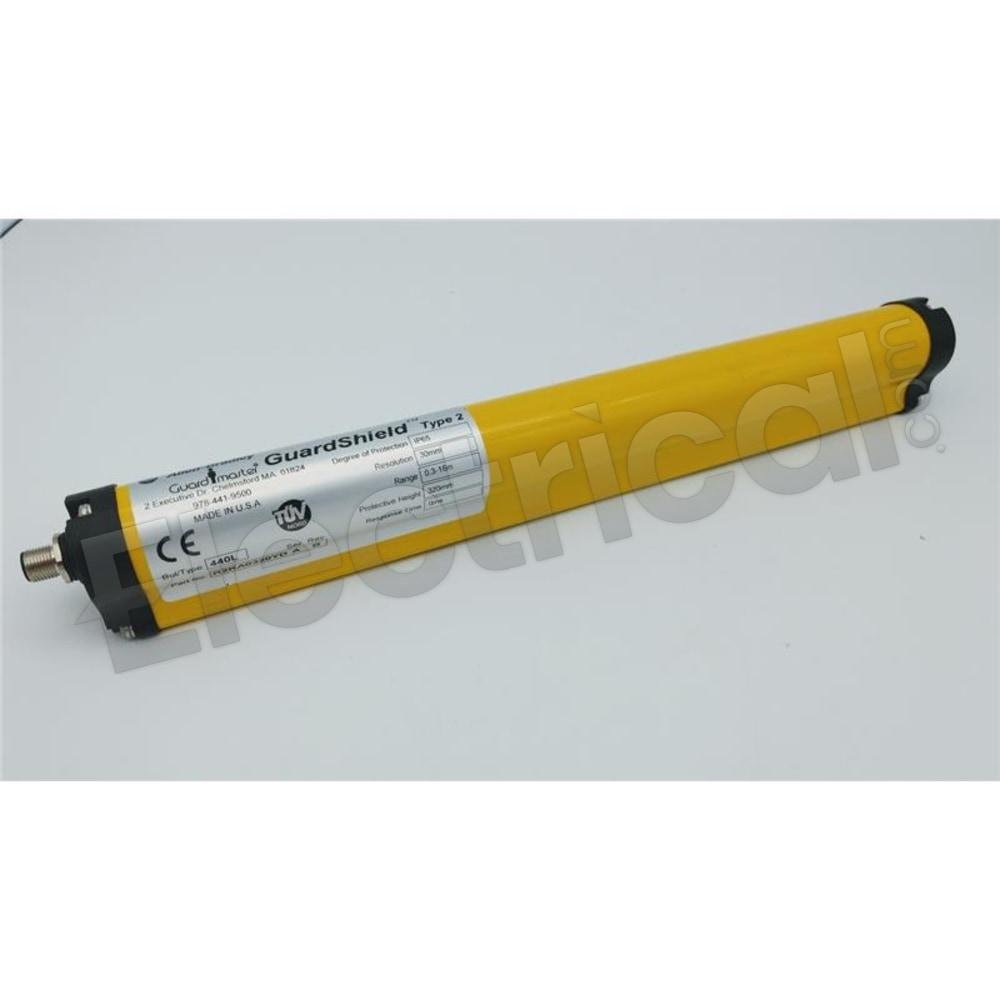 440L-R2KA0320YD