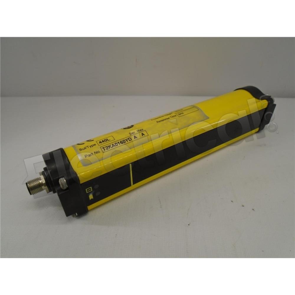 440L-T2KA0160YD