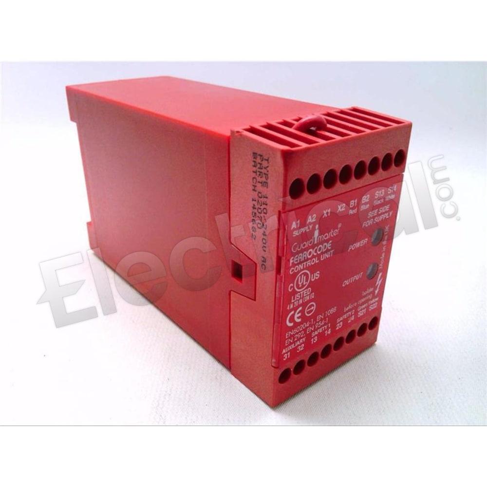 Allen-Bradley Safety Switch 440N-C02070