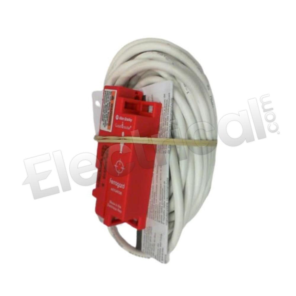 Allen-Bradley Safety Switch 440N-G02013