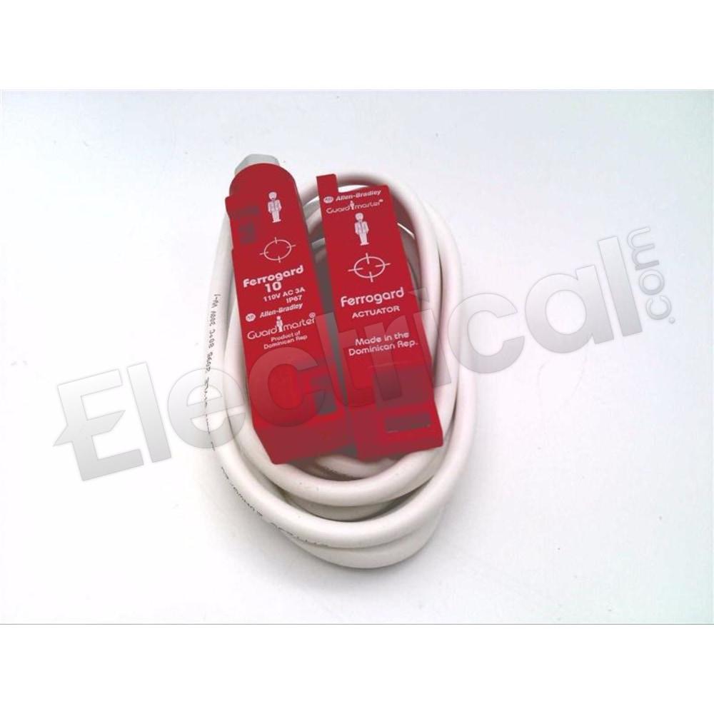 Allen-Bradley Safety Switch 440N-G02045
