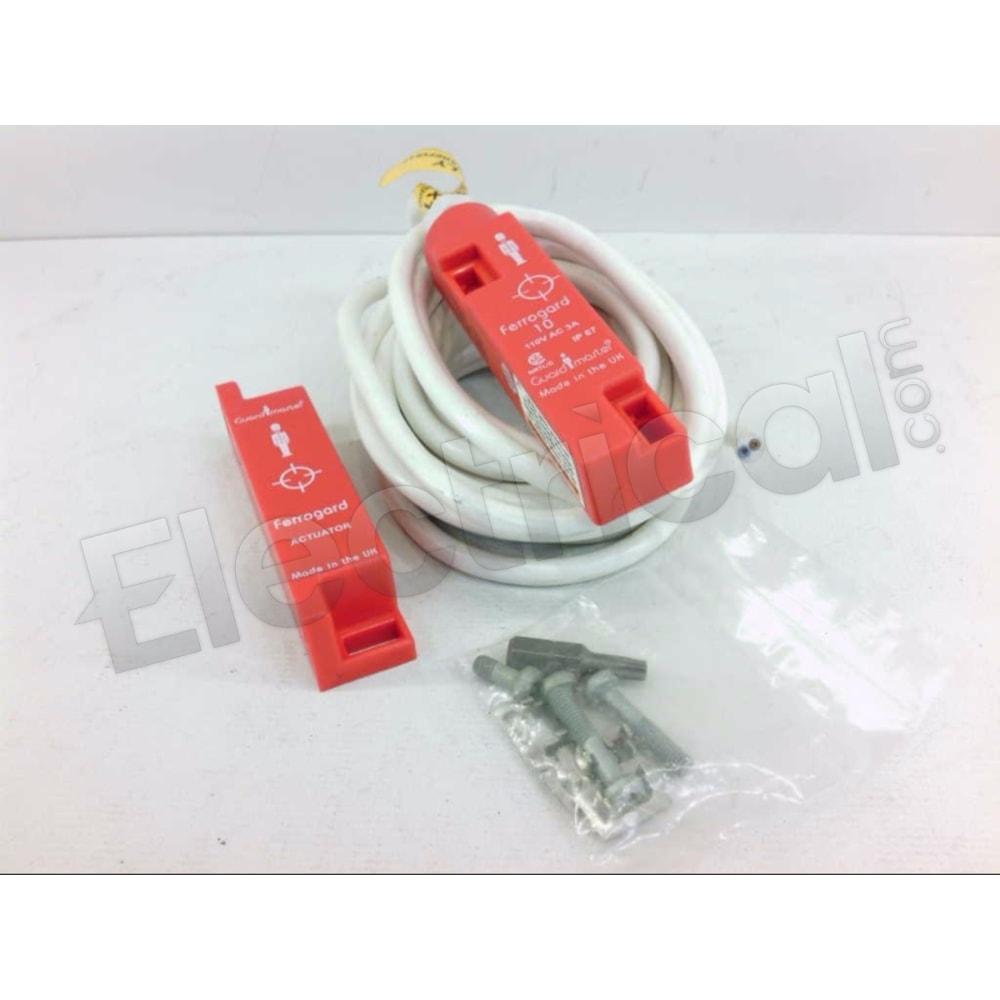 Allen-Bradley Safety Switch 440N-G02088