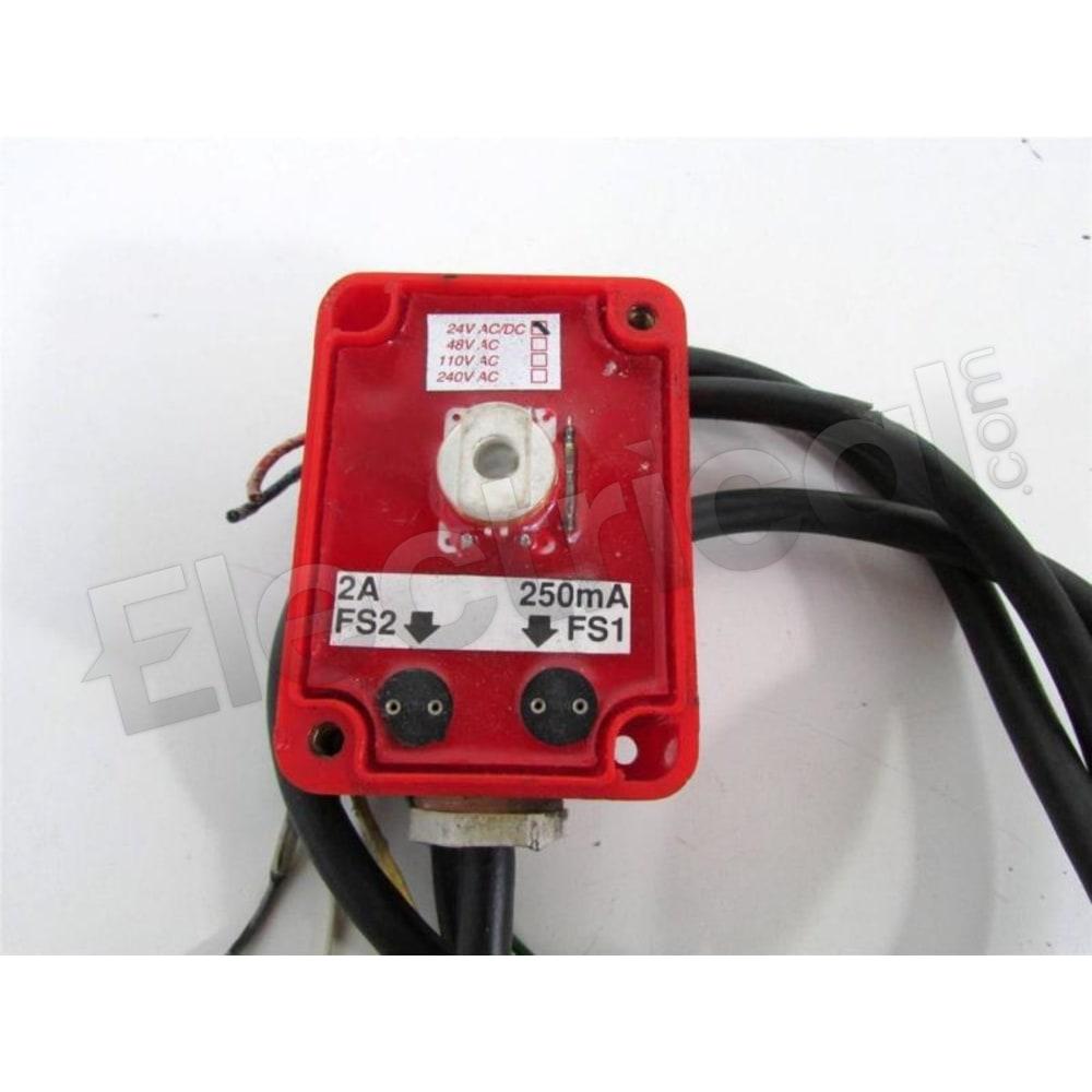 Allen-Bradley Safety Switch 440N-N15017