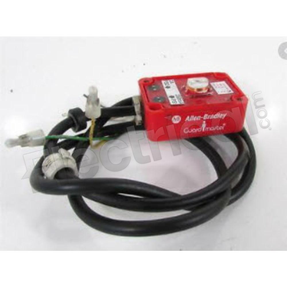 Allen-Bradley Safety Switch 440N-N15023