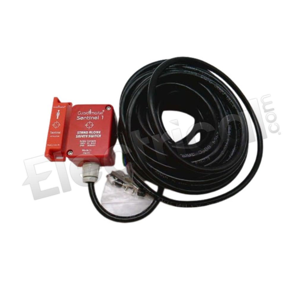 Allen-Bradley Safety Switch 440N-N15041