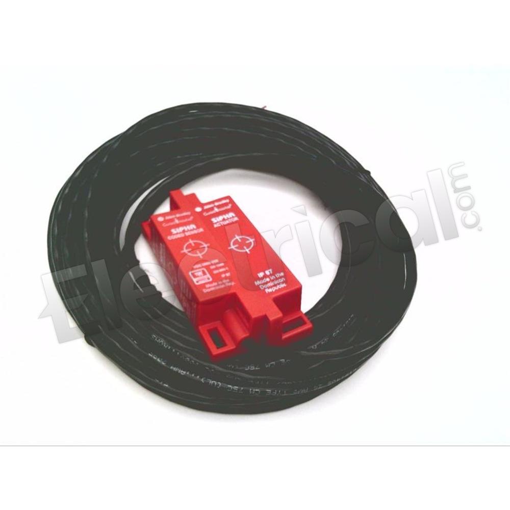 Allen-Bradley Safety Switch 440N-S32017