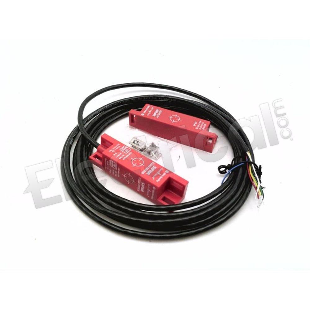 Allen-Bradley Safety Switch 440N-S32023
