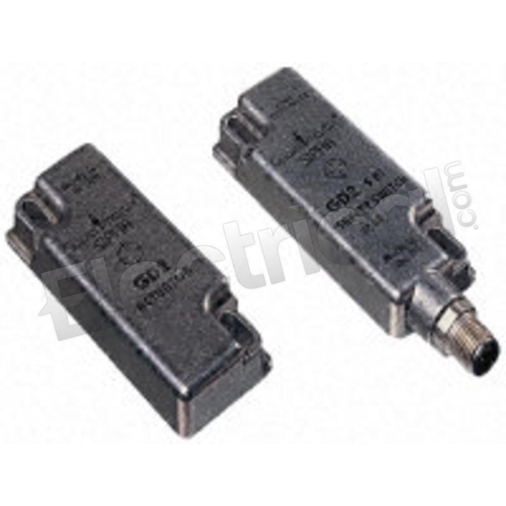 Allen-Bradley Safety Switch 440N-S32042