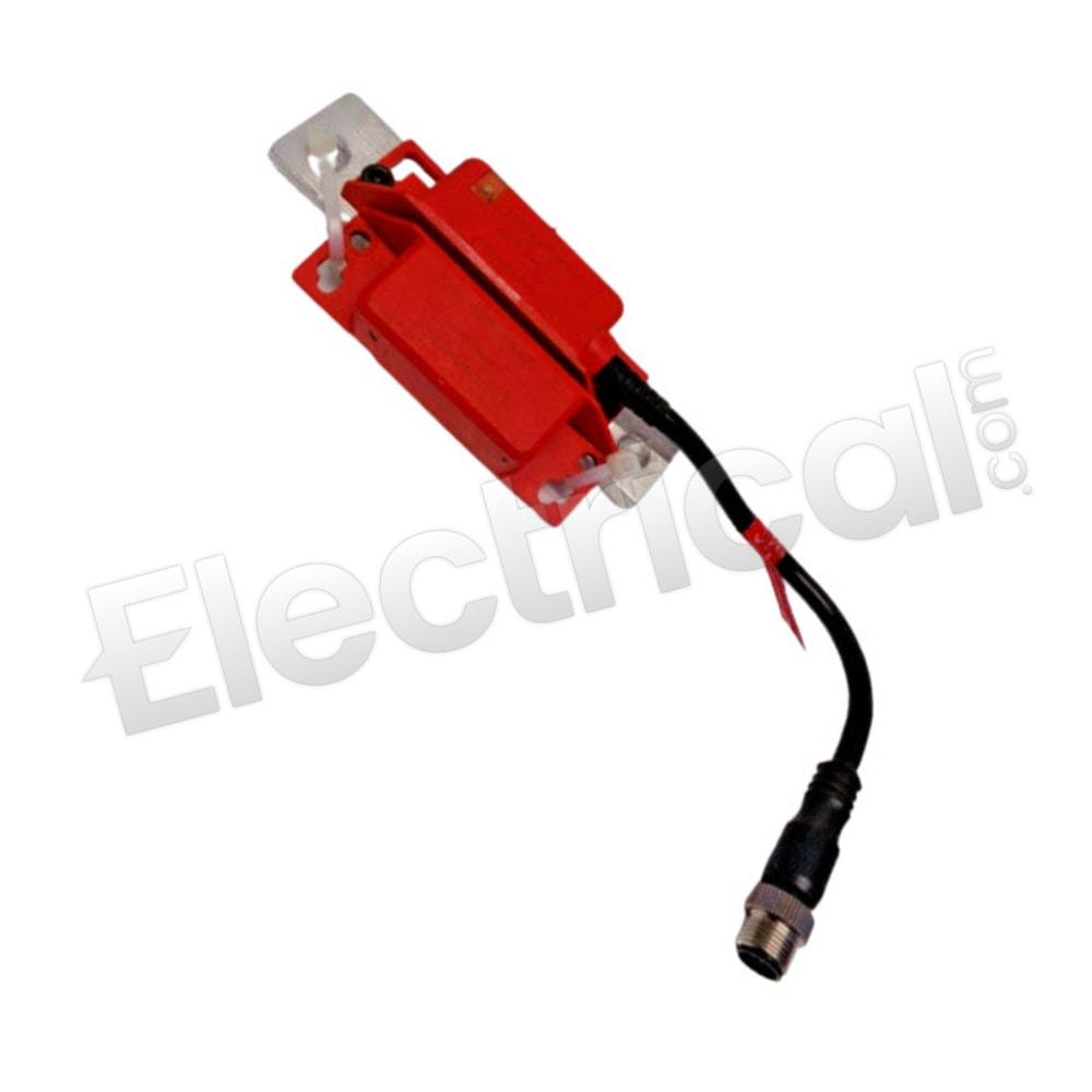 Allen-Bradley Safety Switch 440N-Z21SS2HN