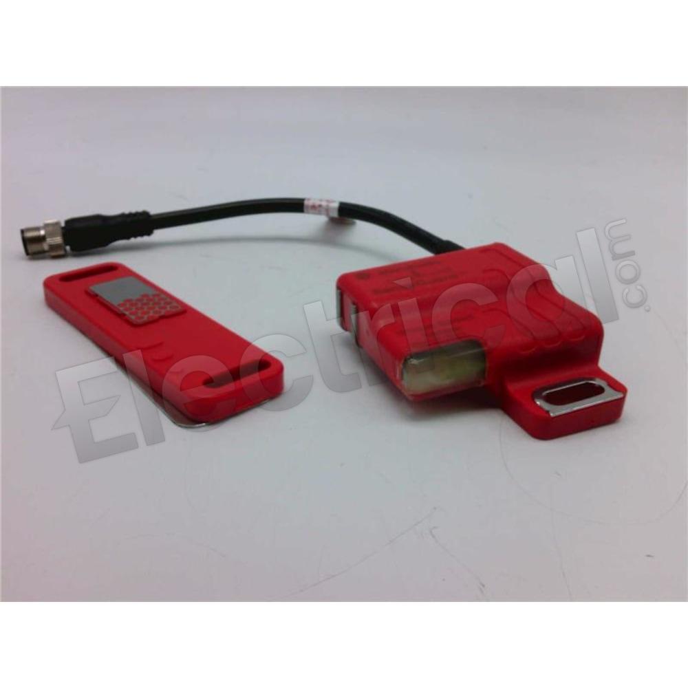 Allen-Bradley Safety Switch 440N-Z21US3PH