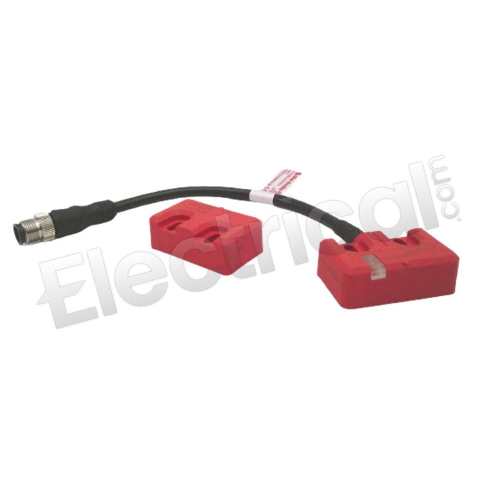 Allen-Bradley Safety Switch 440N-Z21W1PH
