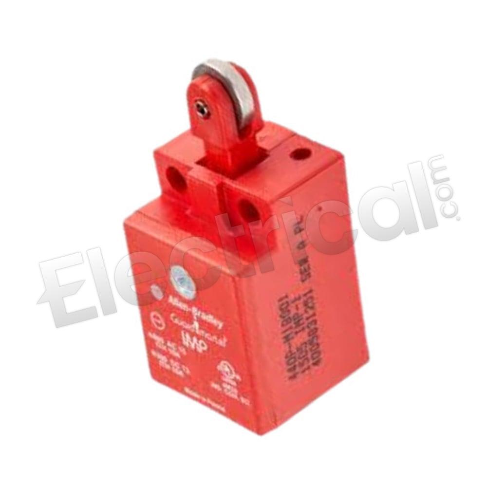 Allen-Bradley Safety Switch 440P-M18001