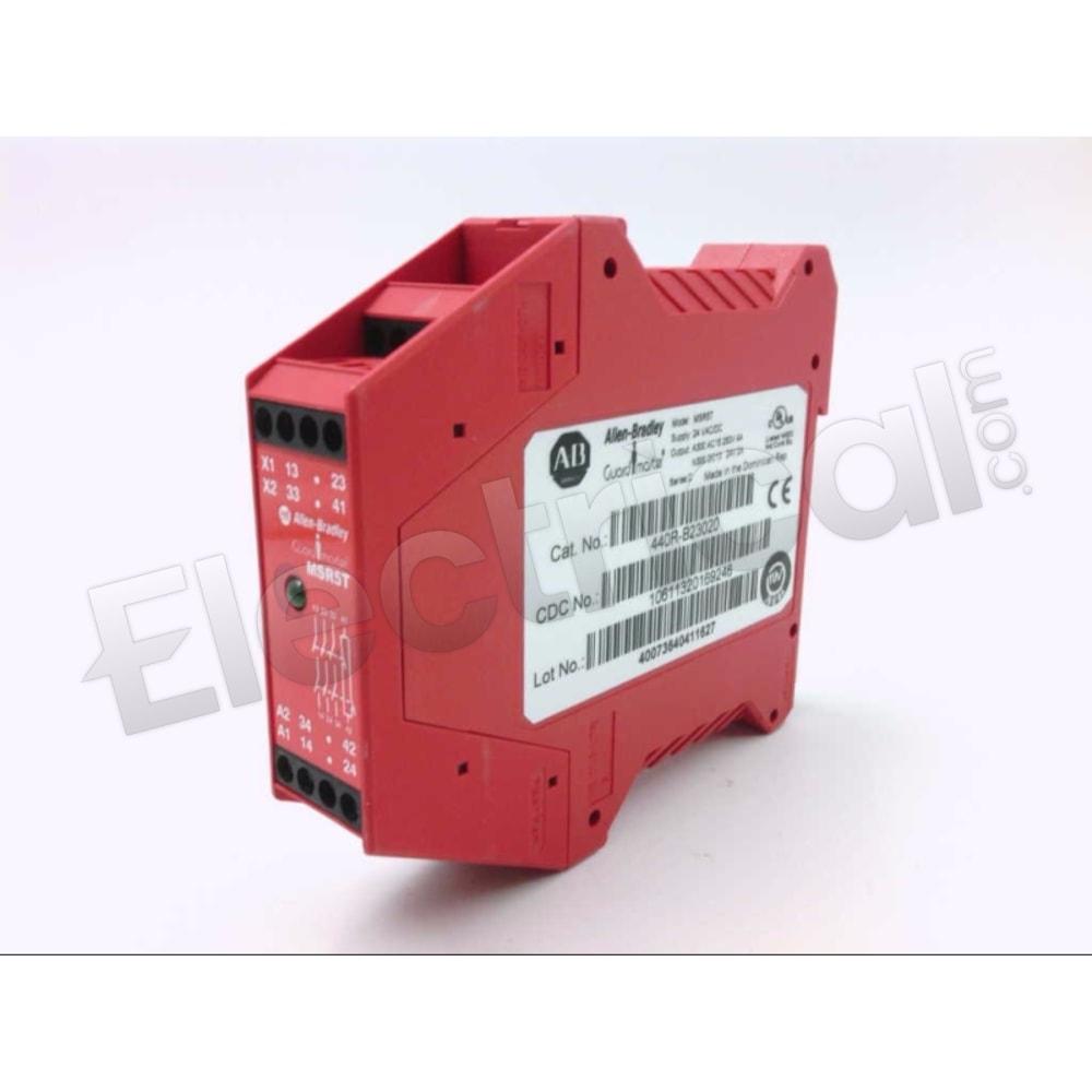 440R-B23020