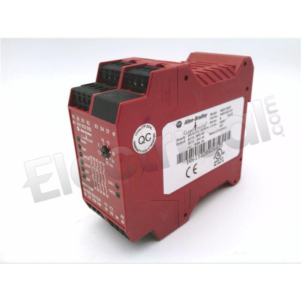 Allen-Bradley Safety Switch 440R-M23151