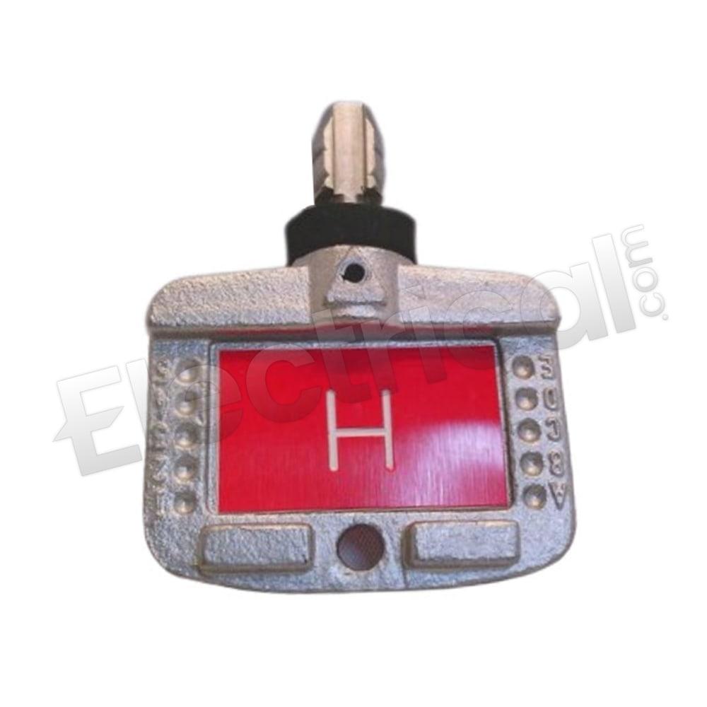 Allen-Bradley Safety Switch 440T-AKEYE100H