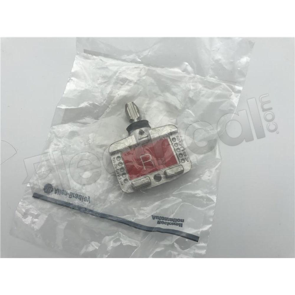 Allen-Bradley Safety Switch 440T-AKEYE100R