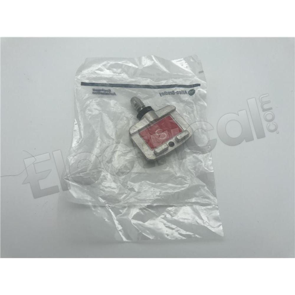 Allen-Bradley Safety Switch 440T-AKEYE100S