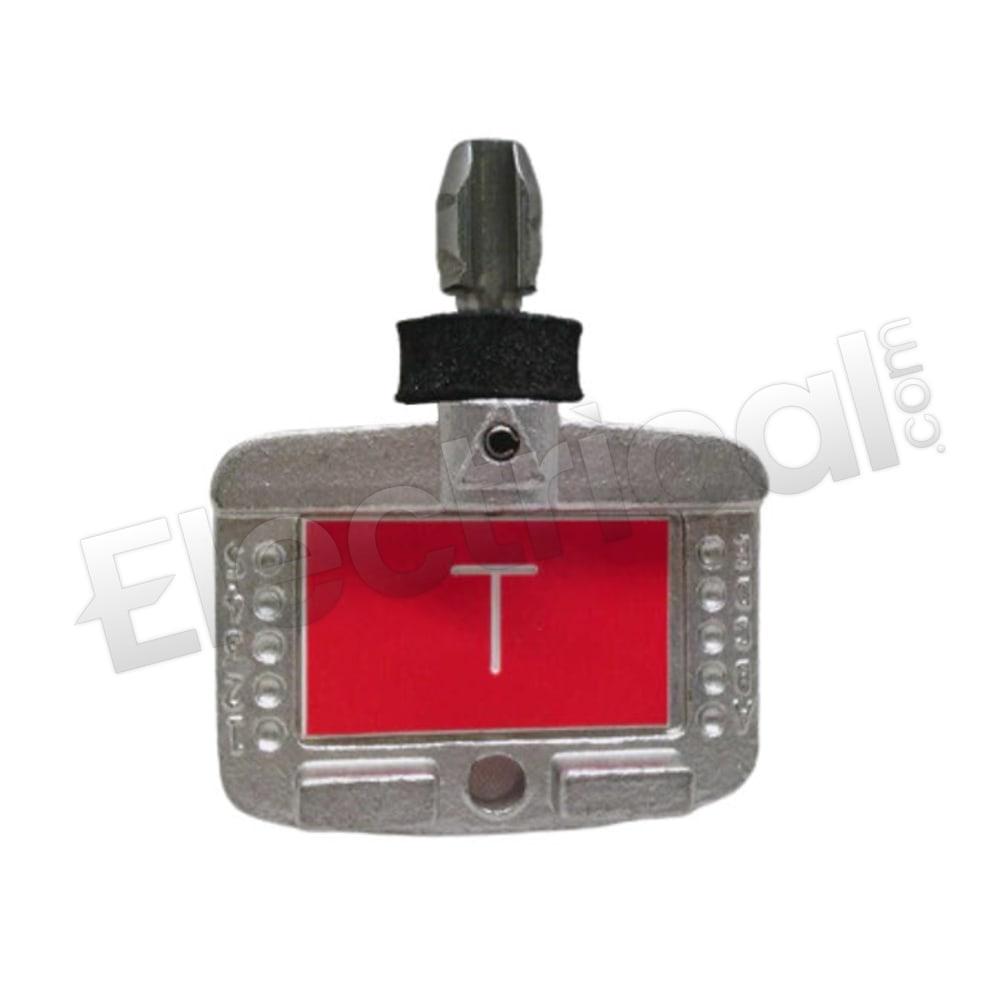 Allen-Bradley Safety Switch 440T-AKEYE100T