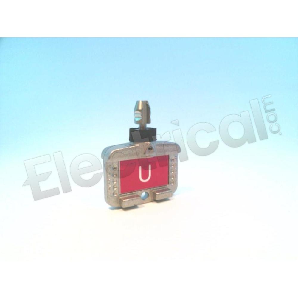Allen-Bradley Safety Switch 440T-AKEYE100U