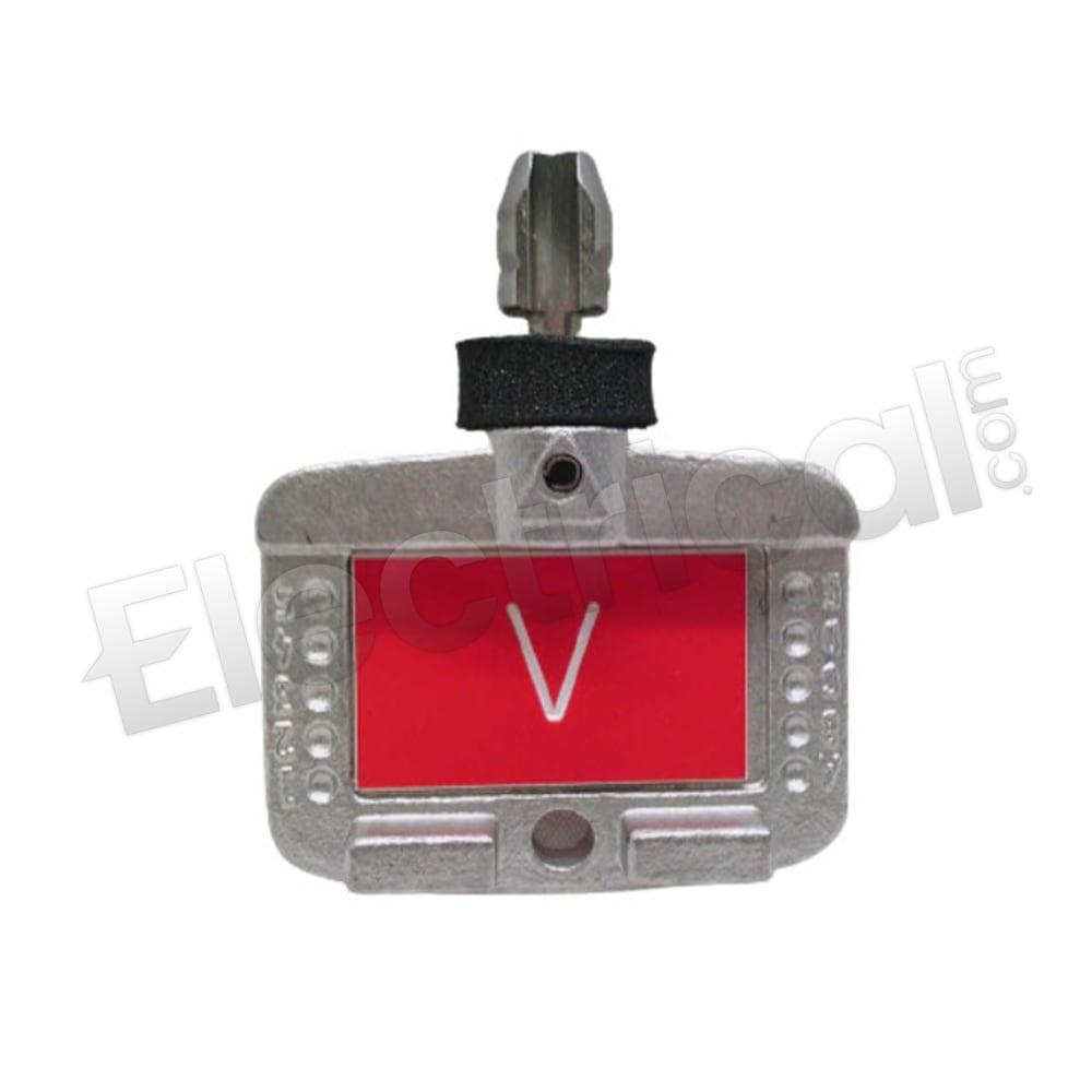 Allen-Bradley Safety Switch 440T-AKEYE100V