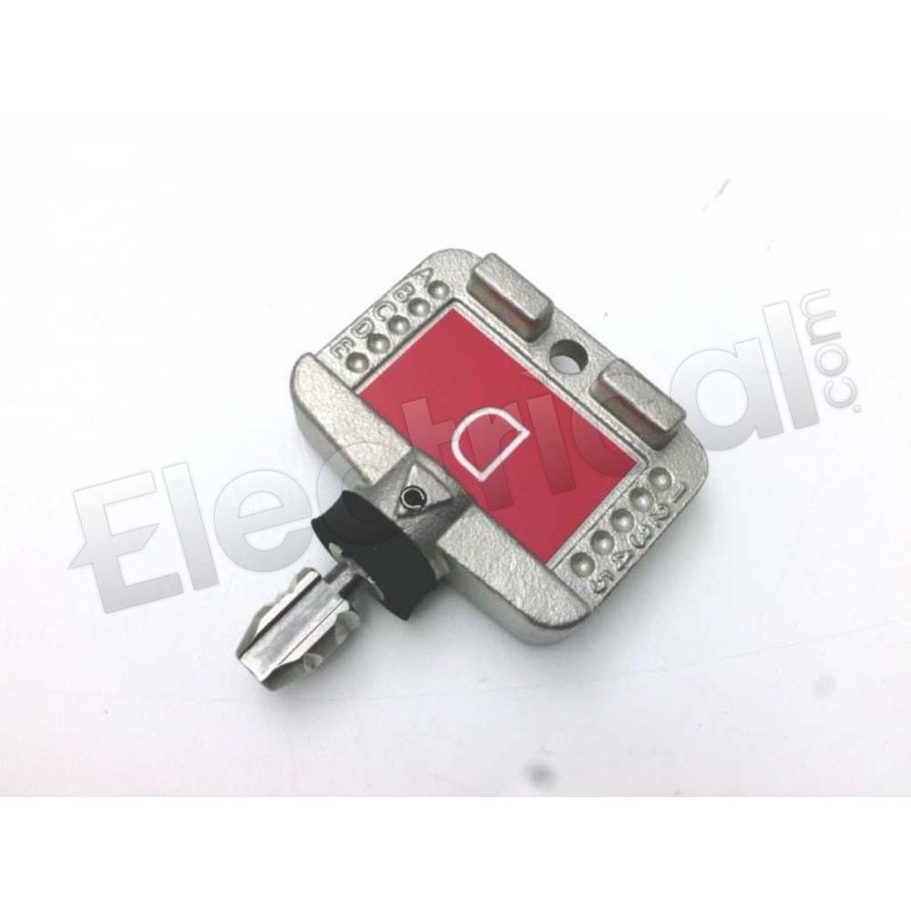 Allen-Bradley Safety Switch 440T-AKEYE100Y