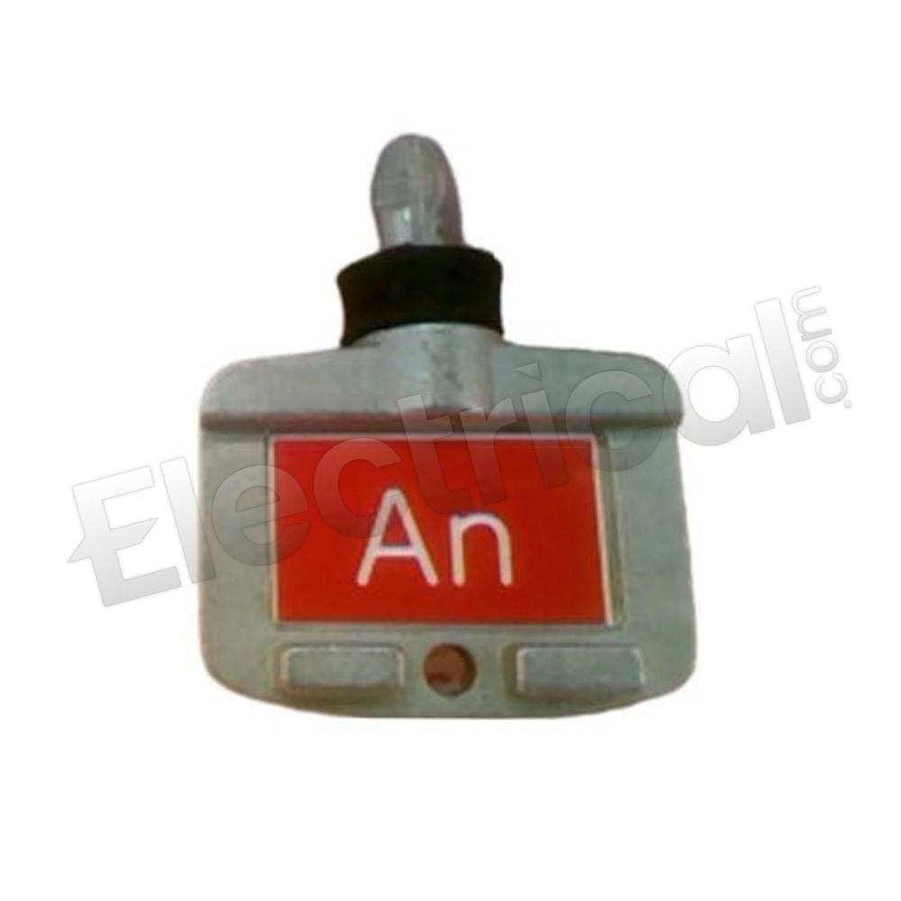 Allen-Bradley Safety Switch 440T-AKEYE10AN