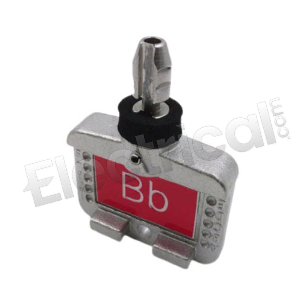 Allen-Bradley Safety Switch 440T-AKEYE10BB