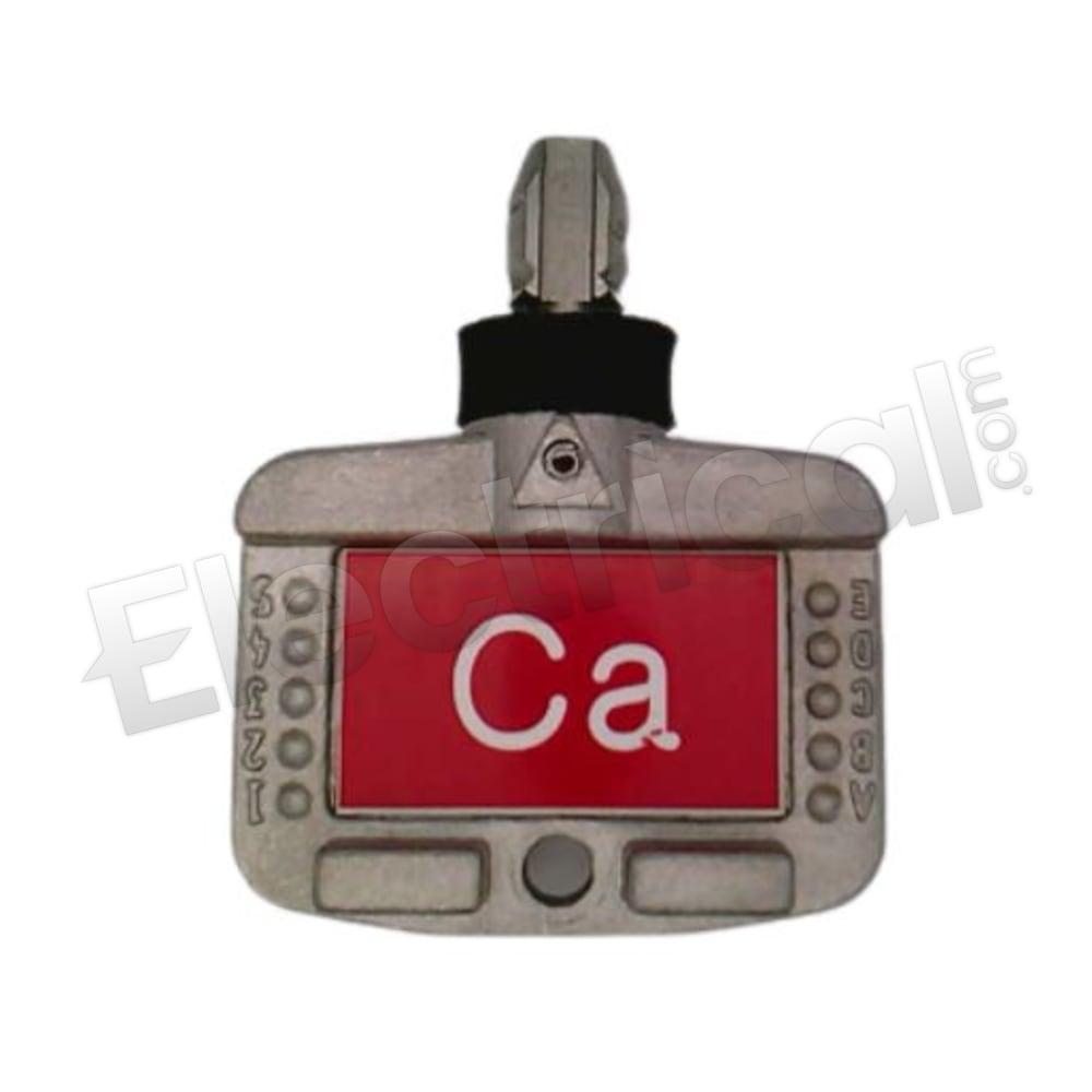 Allen-Bradley Safety Switch 440T-AKEYE10CA