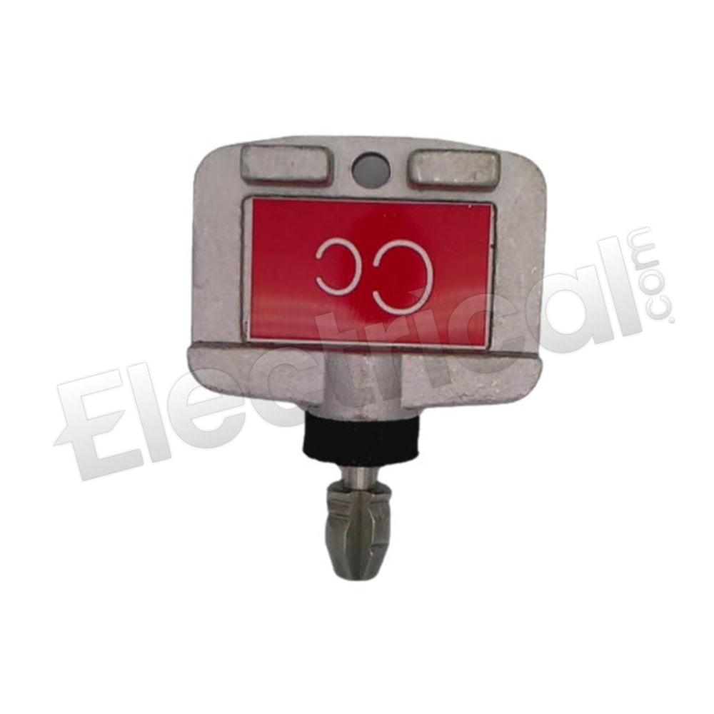 Allen-Bradley Safety Switch 440T-AKEYE10CC
