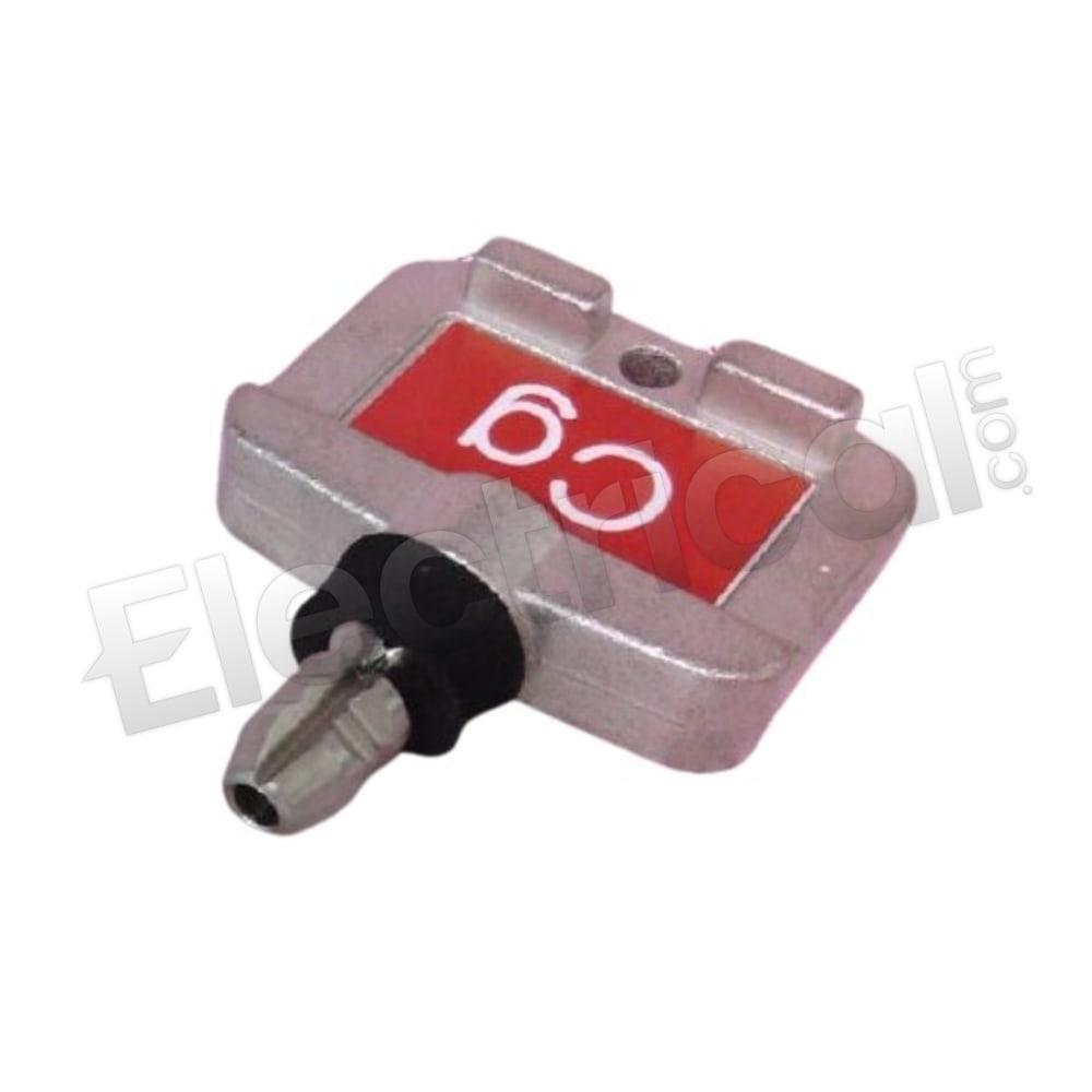 Allen-Bradley Safety Switch 440T-AKEYE10CG