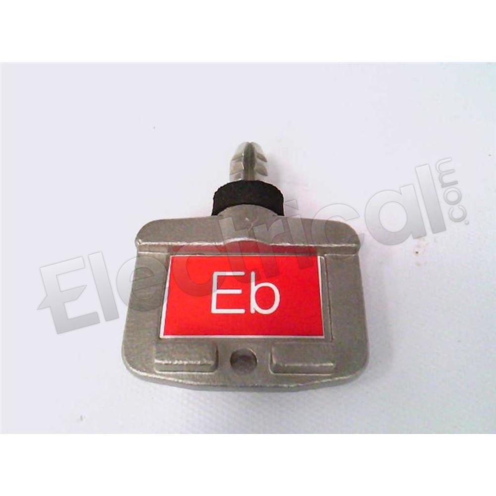 Allen-Bradley Safety Switch 440T-AKEYE10EB