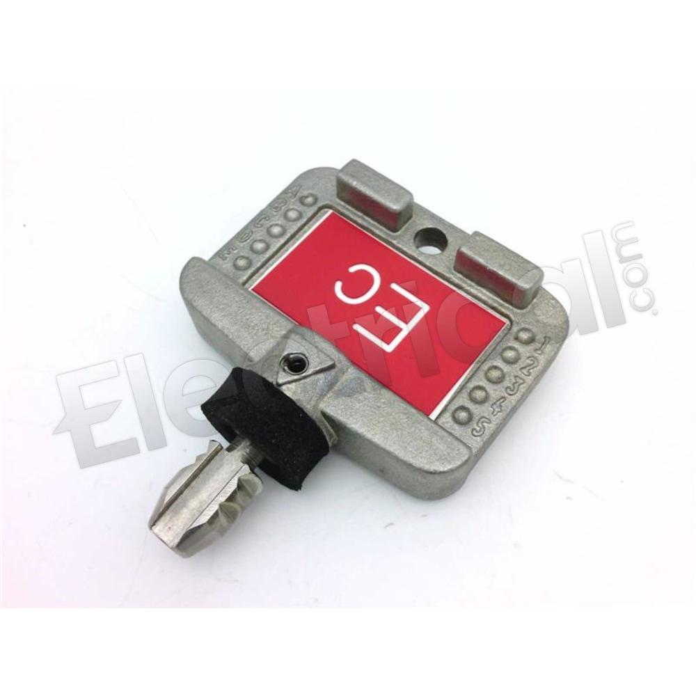 Allen-Bradley Safety Switch 440T-AKEYE10EC