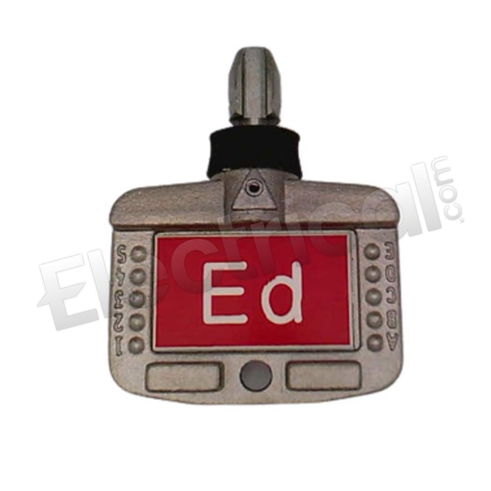 Allen-Bradley Safety Switch 440T-AKEYE10ED