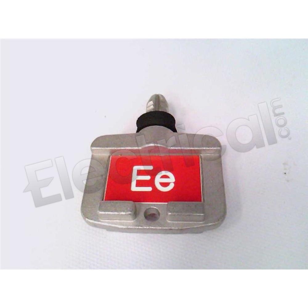 Allen-Bradley Safety Switch 440T-AKEYE10EE