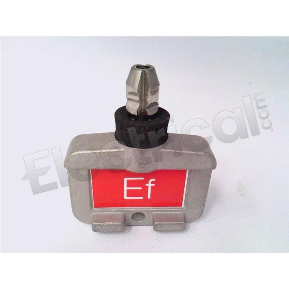 Allen-Bradley Safety Switch 440T-AKEYE10EF