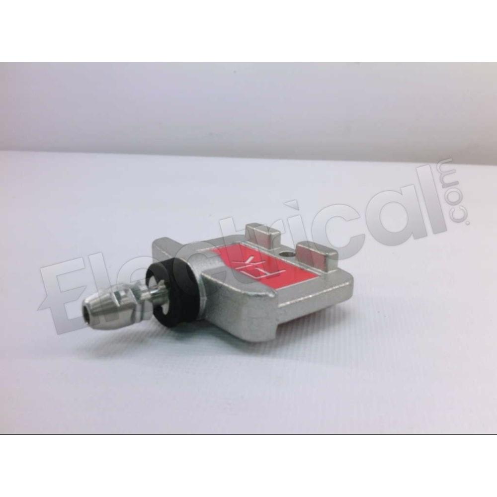 Allen-Bradley Safety Switch 440T-AKEYE10FK