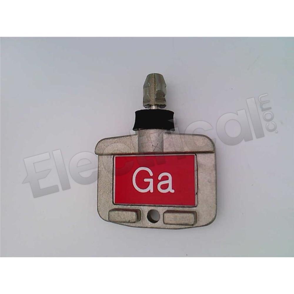 Allen-Bradley Safety Switch 440T-AKEYE10GA