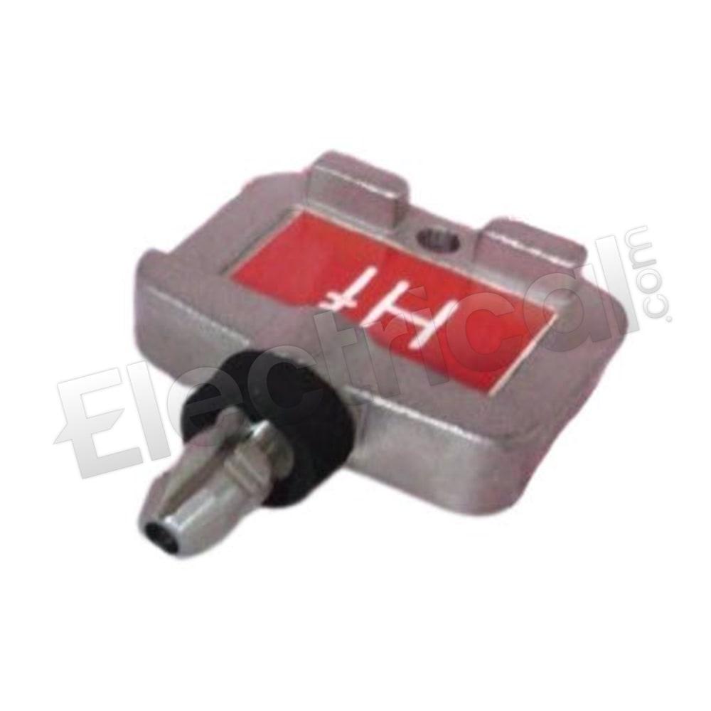 Allen-Bradley Safety Switch 440T-AKEYE10HF