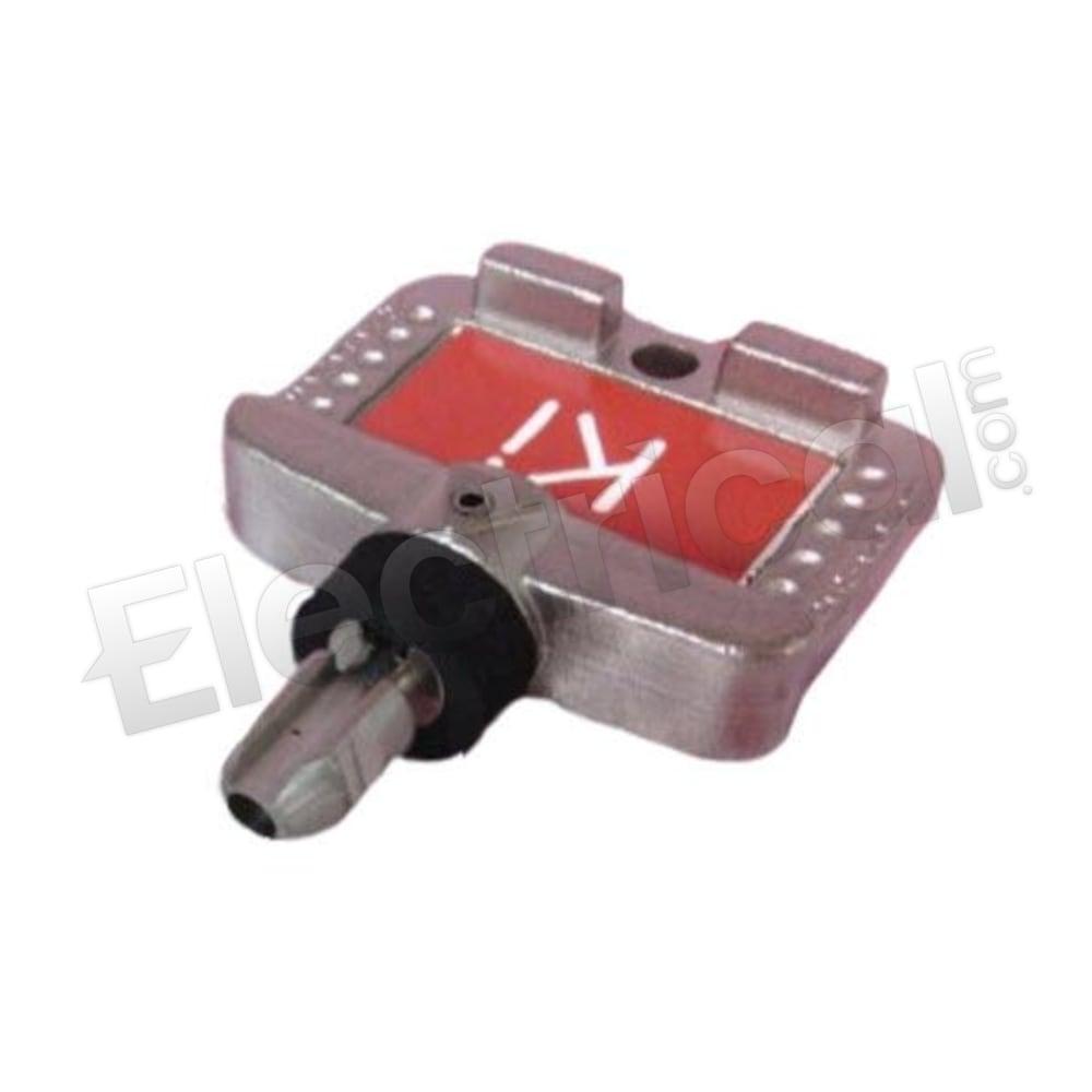 Allen-Bradley Safety Switch 440T-AKEYE10KI