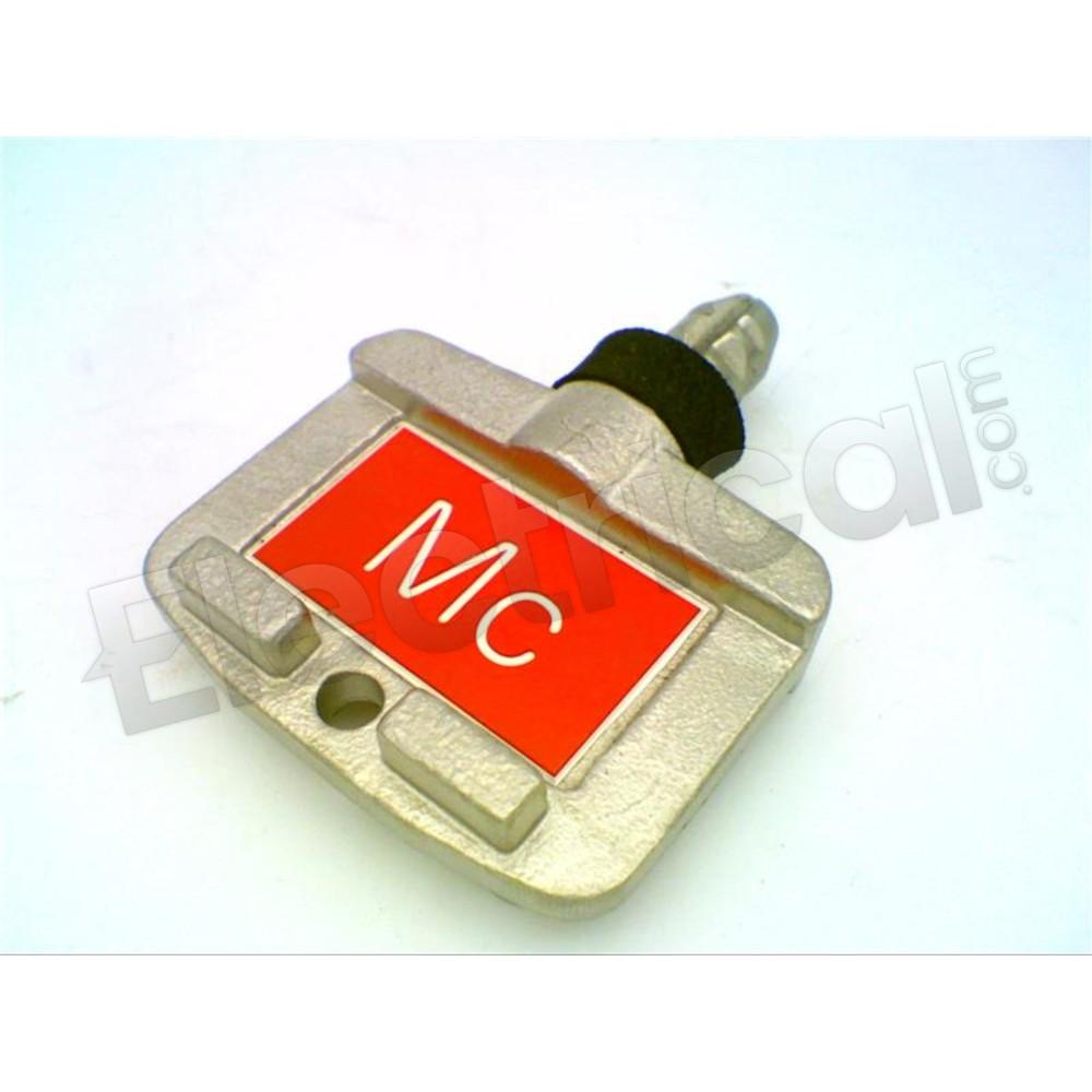 Allen-Bradley Safety Switch 440T-AKEYE10MC