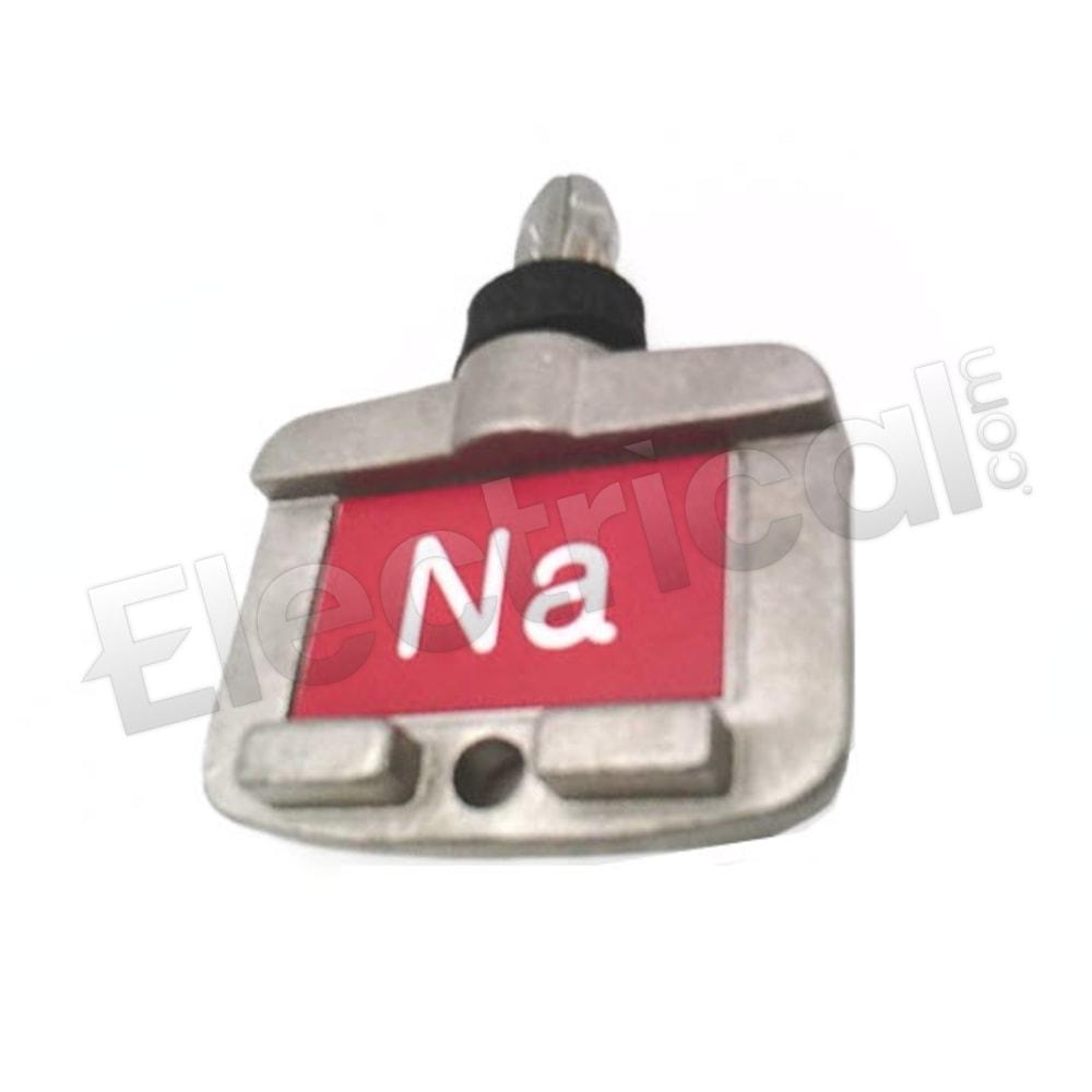 Allen-Bradley Safety Switch 440T-AKEYE10NA