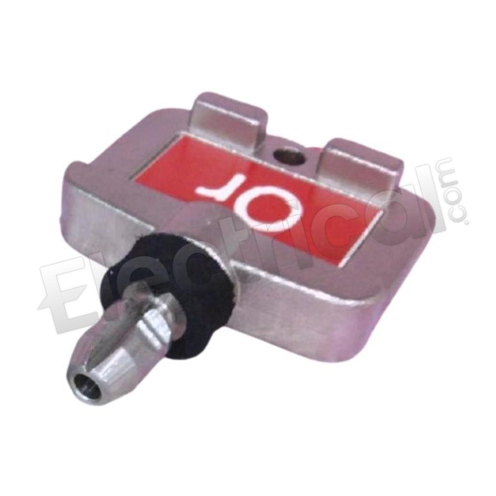 Allen-Bradley Safety Switch 440T-AKEYE10OR