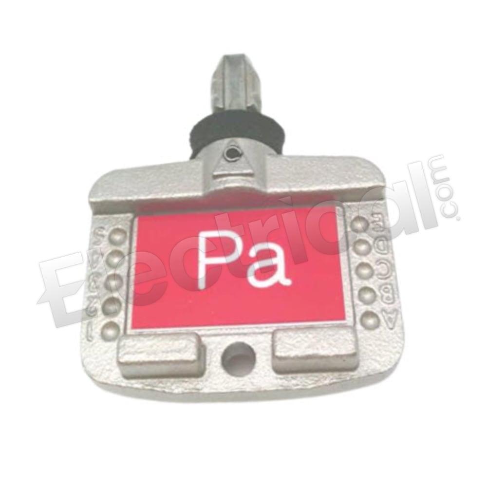 Allen-Bradley Safety Switch 440T-AKEYE10PA