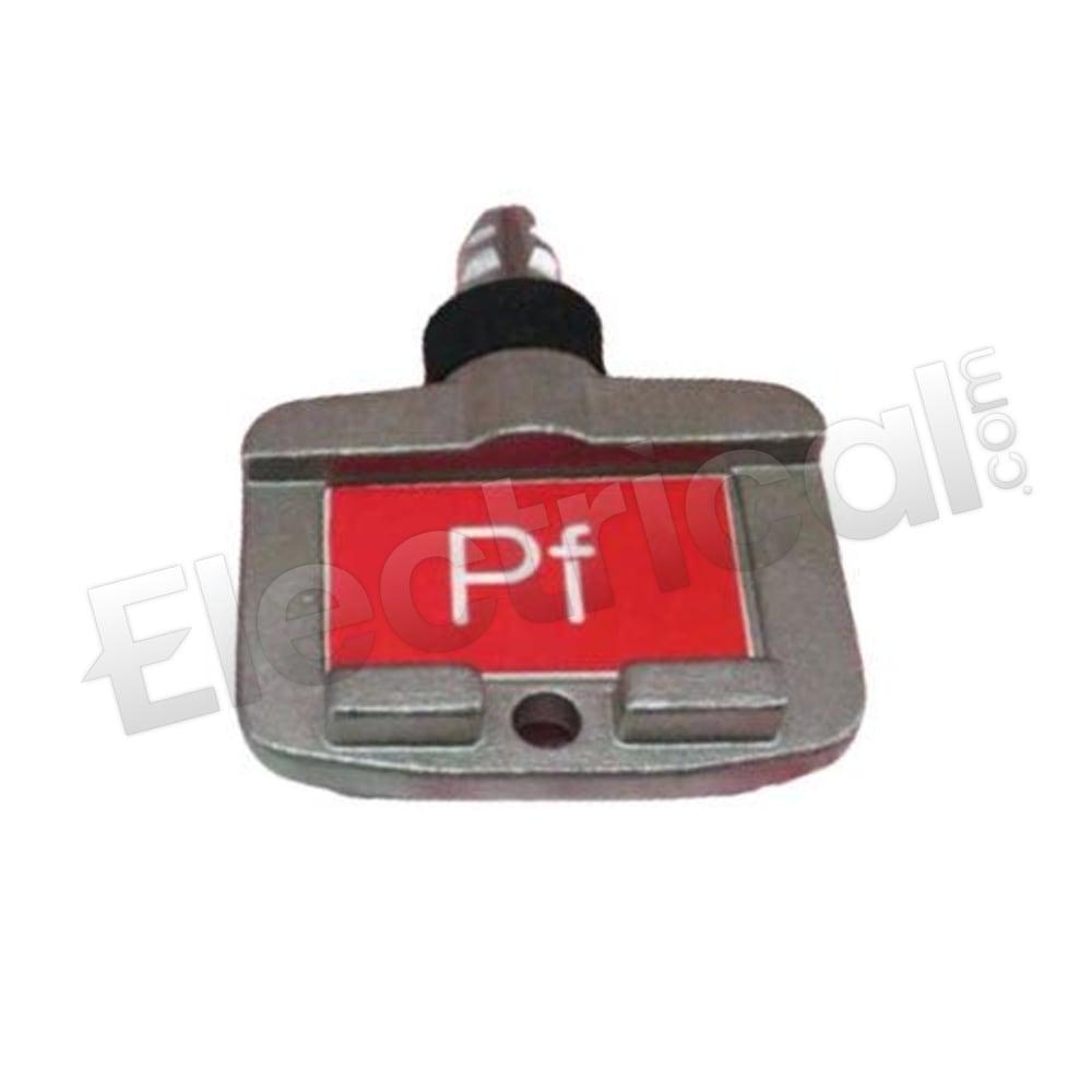 Allen-Bradley Safety Switch 440T-AKEYE10PF