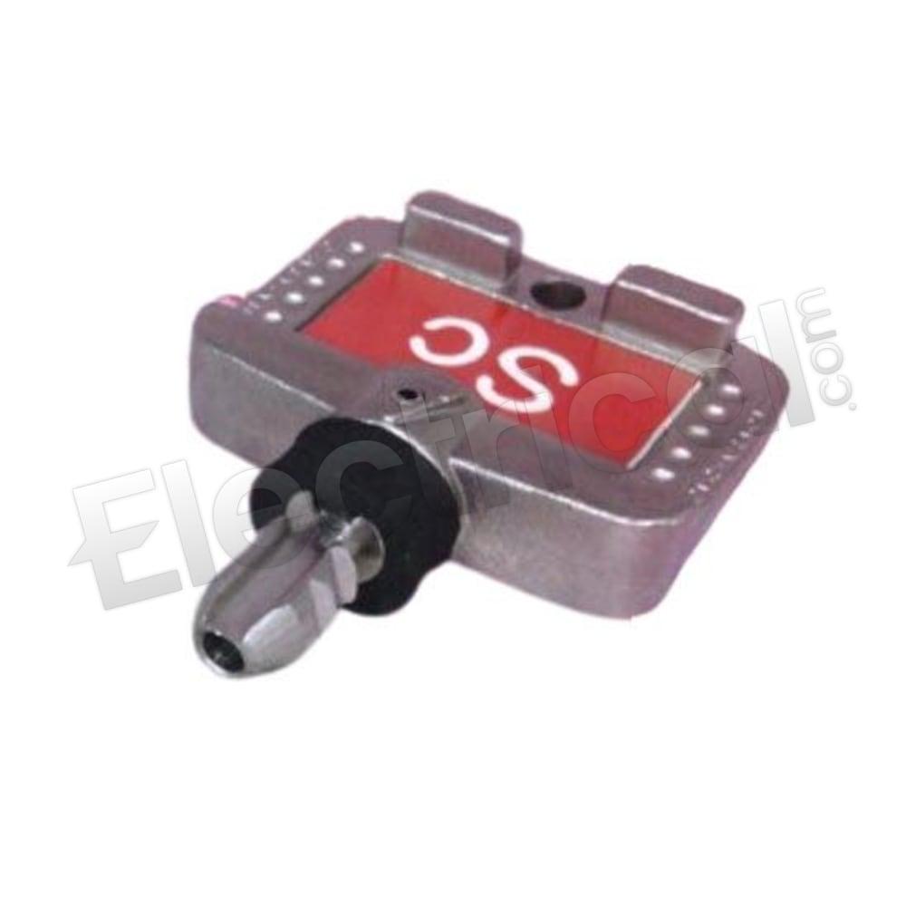 Allen-Bradley Safety Switch 440T-AKEYE10SC