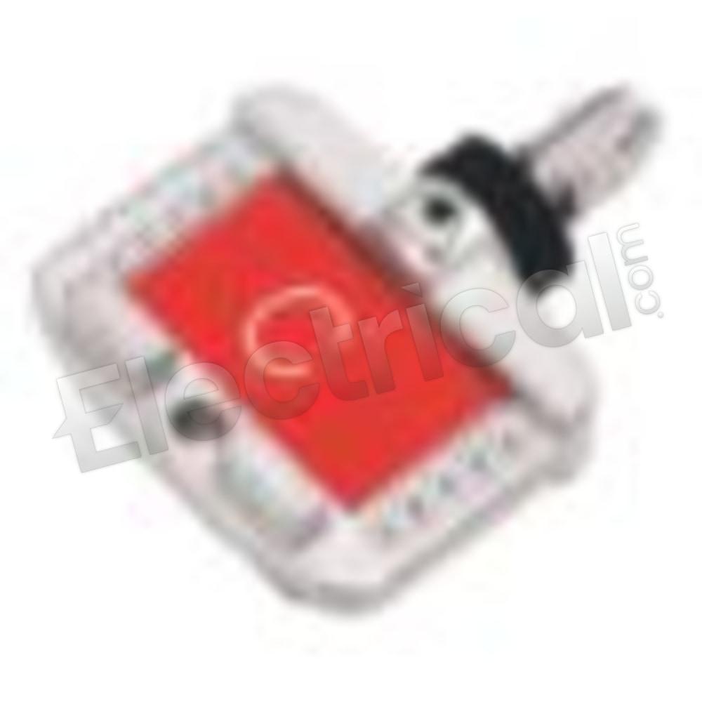 Allen-Bradley Safety Switch 440T-AKEYE10TC