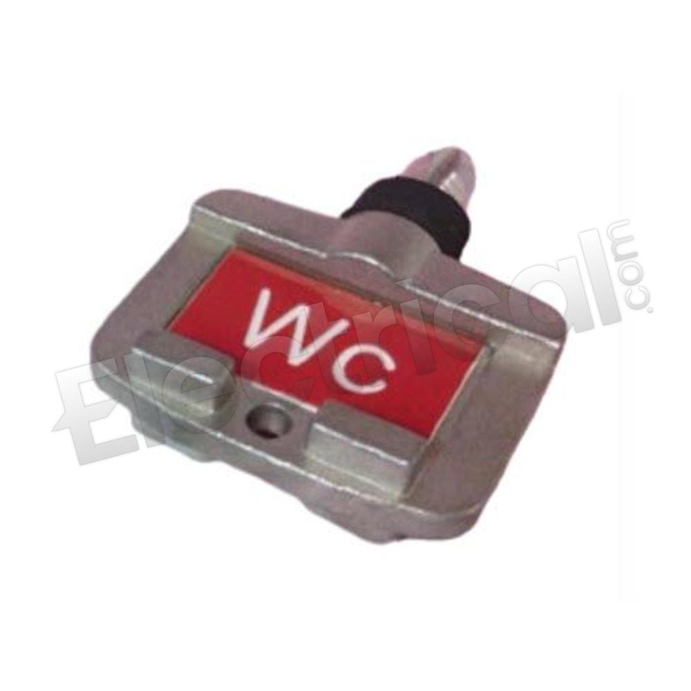 Allen-Bradley Safety Switch 440T-AKEYE10WC
