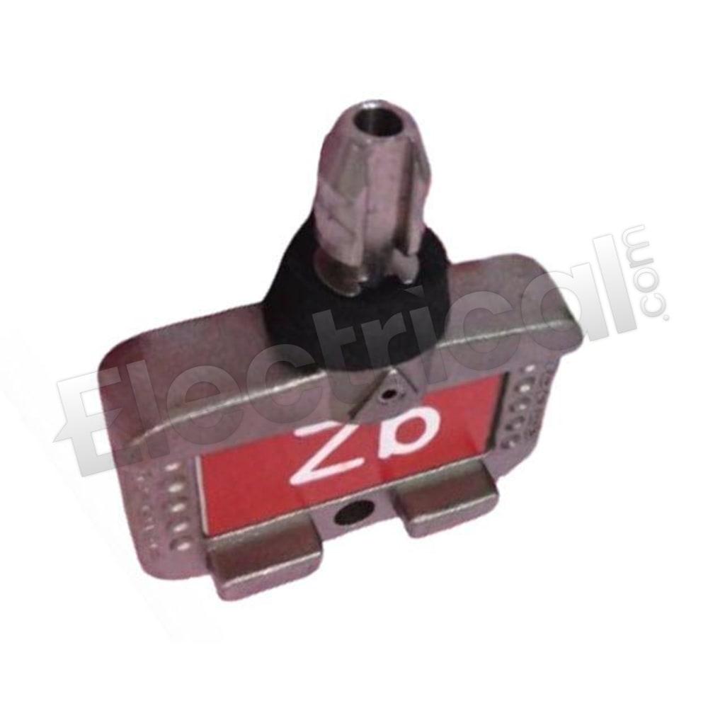 Allen-Bradley Safety Switch 440T-AKEYE10ZB