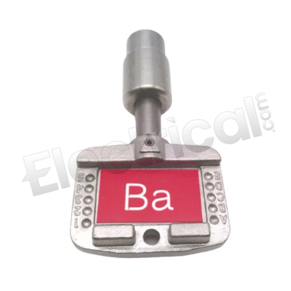 Allen-Bradley Safety Switch 440T-AKEYE13BA
