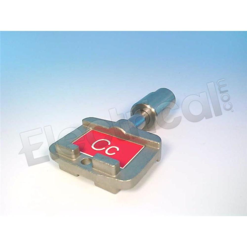 Allen-Bradley Safety Switch 440T-AKEYE13CC